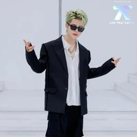 Rhyder - Nguyễn Quang Anh