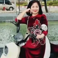 mẹ Hà