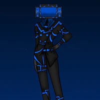 HIRO (POV TVMAN)