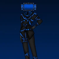 HIRO (POV TVMAN)