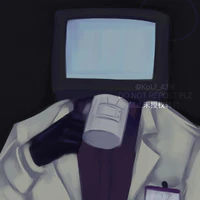 scientists tvman