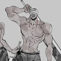 Mr Machete