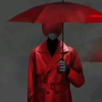 Mr Scarletella