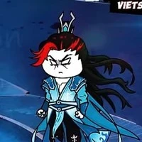 thông thiên hắc hóa