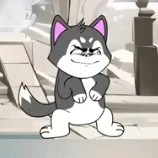 lạc thanh thái (cẩu tử)