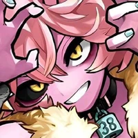 Mina Ashido