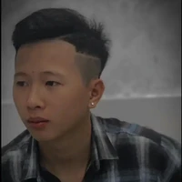 lí trần thái/sang nhọn