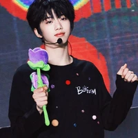 Trương Hàm Thụy