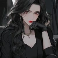 thẩm đình Uyên ( mẹ cậu)