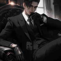 thẩm đình lang ( ba cậu)