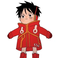 Luffy