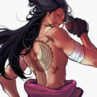 Izo [Đội trưởng đội 16]