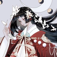 kyo-mikuji [hồi nhỏ]