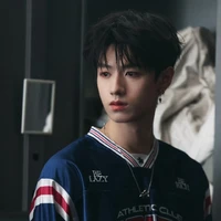 Chu Chí Hâm_hắn