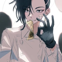 Kokonoi Hajime
