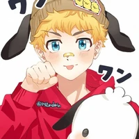 Takemichi Hanagi