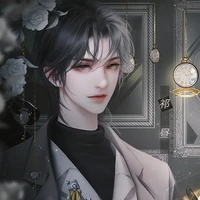 Lập Nhật Hàn(ba cậu)