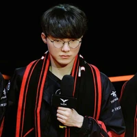 Faker(Lee Sang-hyeok)
