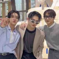 Ni-ki,Jake,Jungwon