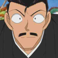 Mori Kogoro