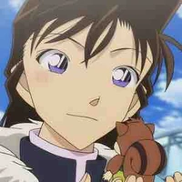 Mori Ran