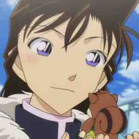 Mori Ran