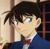 Kudo Shinichi 