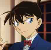 Kudo Shinichi 