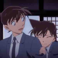 Shinichi/Ran