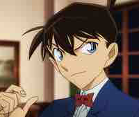 Kudo Shinichi 
