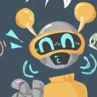 Fun bot