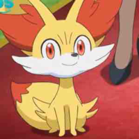 Fennekin 