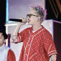 Trần Thiện Thanh Bảo (Bray)