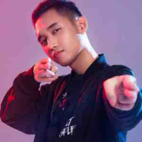 Trần Nhật Duy (Duy Andy)