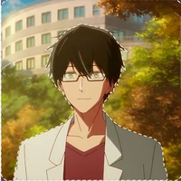 Amemiya Gorou