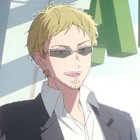 Ichigo Saitou