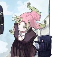 Kanroji Mitsuri