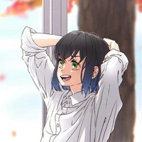 Hashibira Inosuke