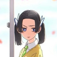 Kanzaki Aoi