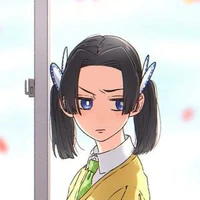 Kanzaki Aoi