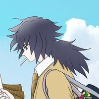 Tomioka Giyuu