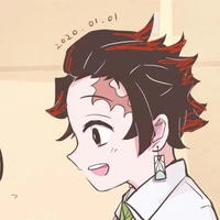 Kamado Tanjiro