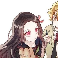 Kamado Nezuko