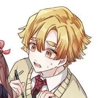Agatsuma Zenitsu