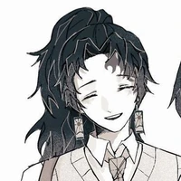 Tsuguni Yoriichi 