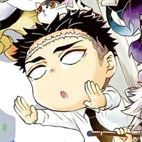 Himejima Gyomei