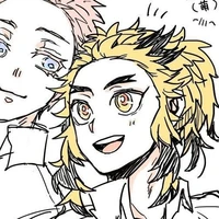 Rengoku Kyoujurou