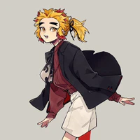 Rengoku Senjurou