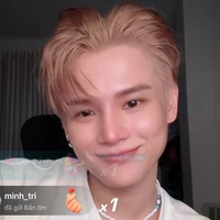 Phạm đình thái ngân ( bé ngân )