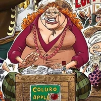 Curly Dadan